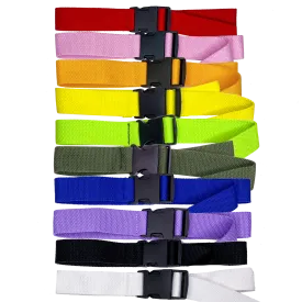 Buckle Belts