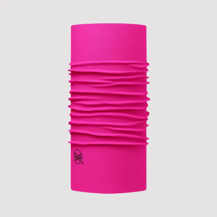 Buff Original Unisex Lifestyle Tubular Wild Pink