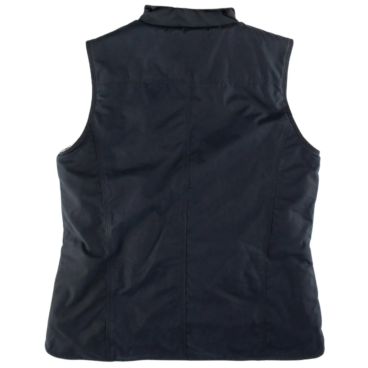 Burke & Wills Women's Kings Vest | Ink