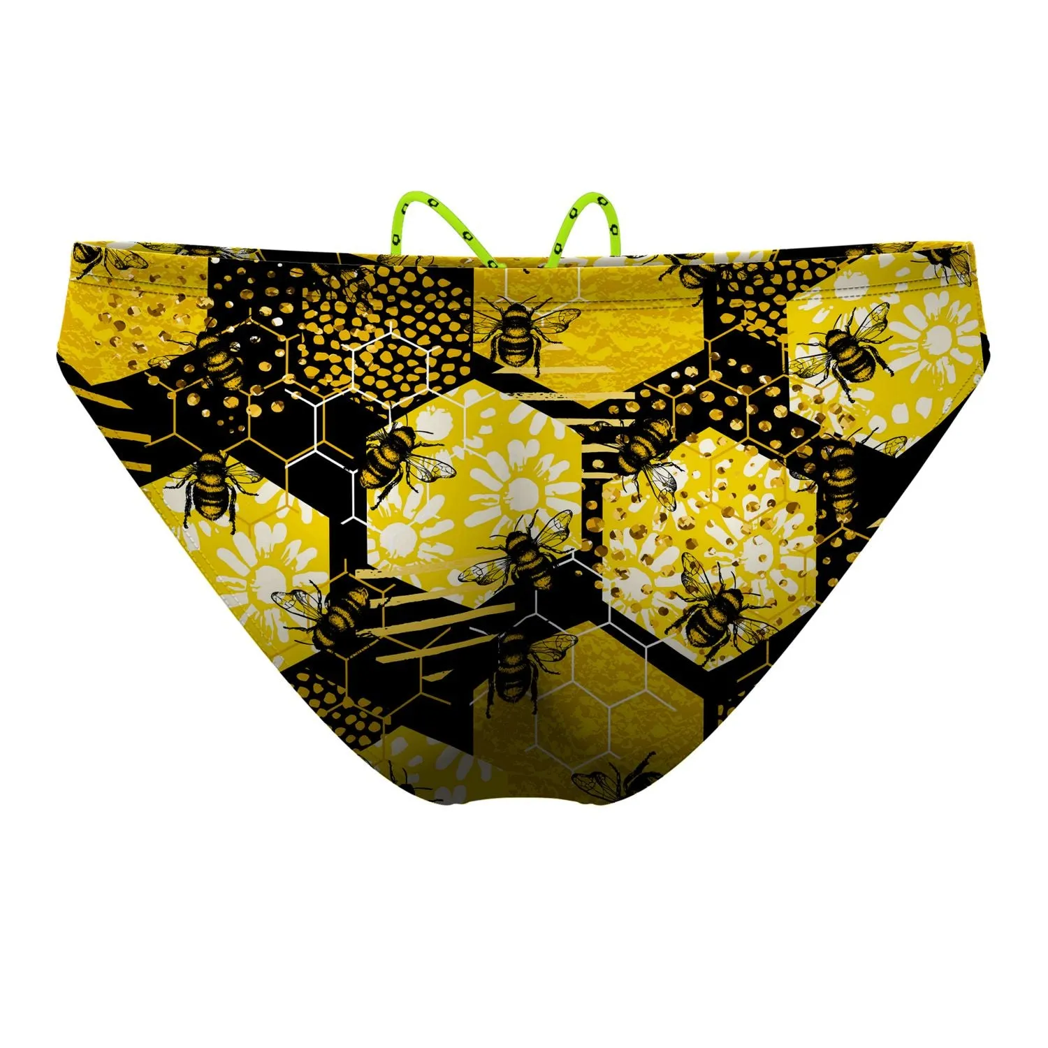 Buzzing Waterpolo Brief Swimwear