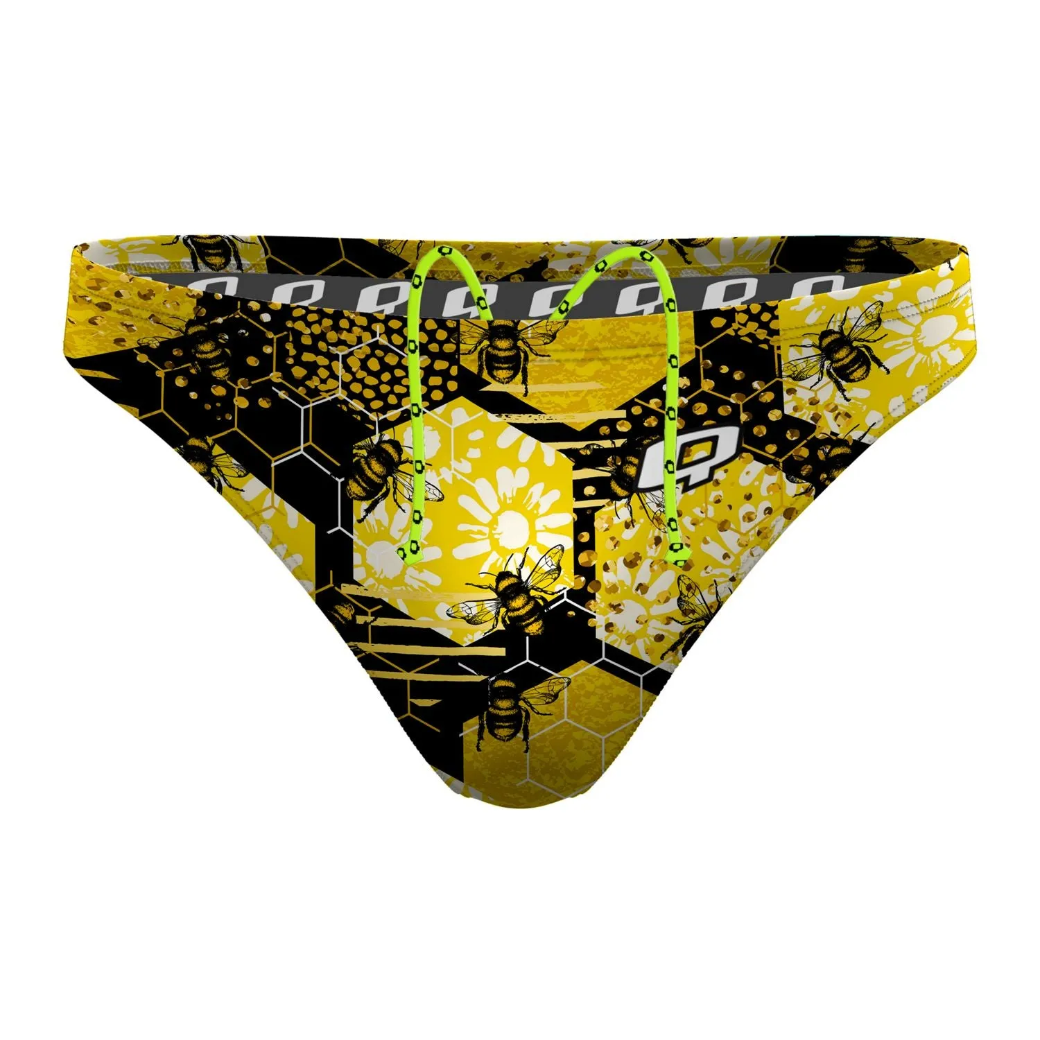 Buzzing Waterpolo Brief Swimwear