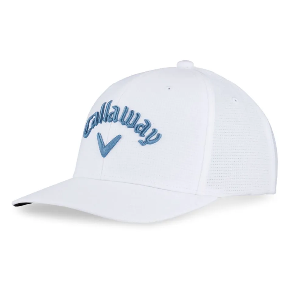 Callaway Men's Performance Pro Adjustable Golf Hat 2024