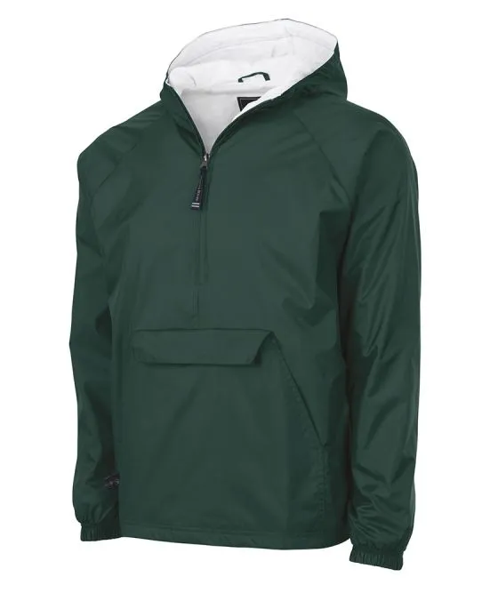 CHARLES RIVER Classic Solid Pullover - Youth