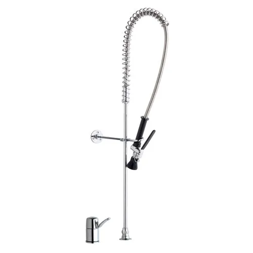 Chicago Faucets 2305-ABCP Pre-Rinse Faucet Assembly