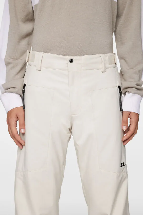 Clarke Pant