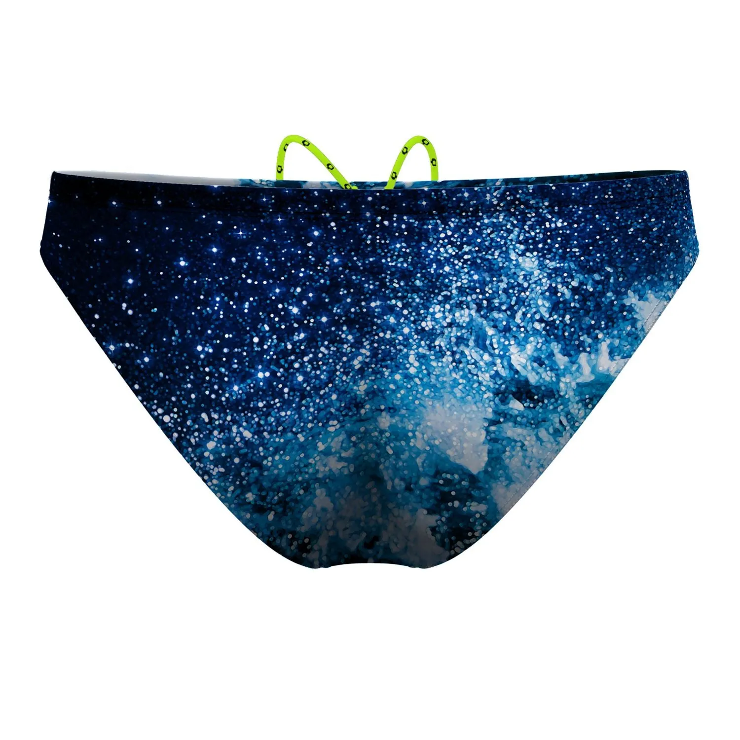 Cosmic Waves Waterpolo Brief