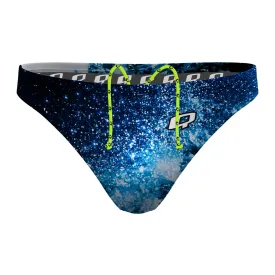 Cosmic Waves Waterpolo Brief