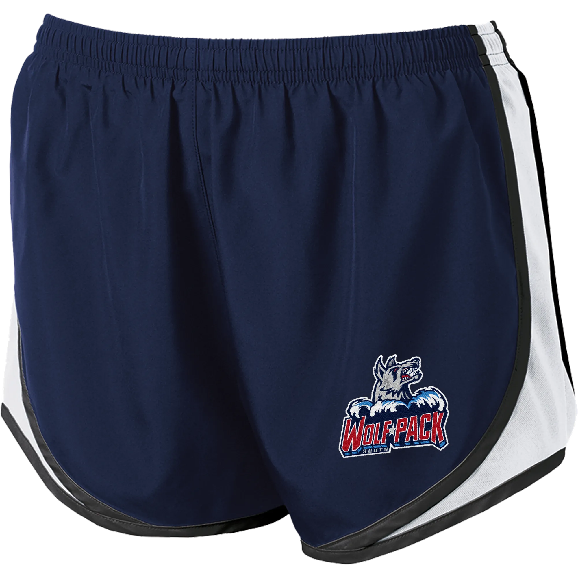 CT Wolfpack South Ladies Cadence Short