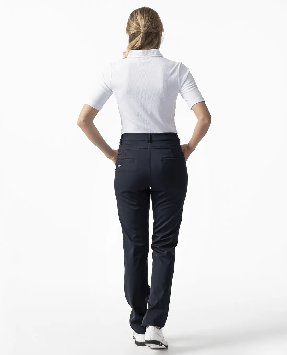 DAILY SPORTS Irene Winter Pants 32 inch 206 Navy