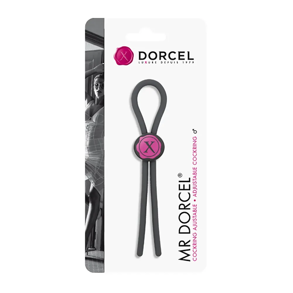 Dorcel Mr Dorcel Lasso Ring