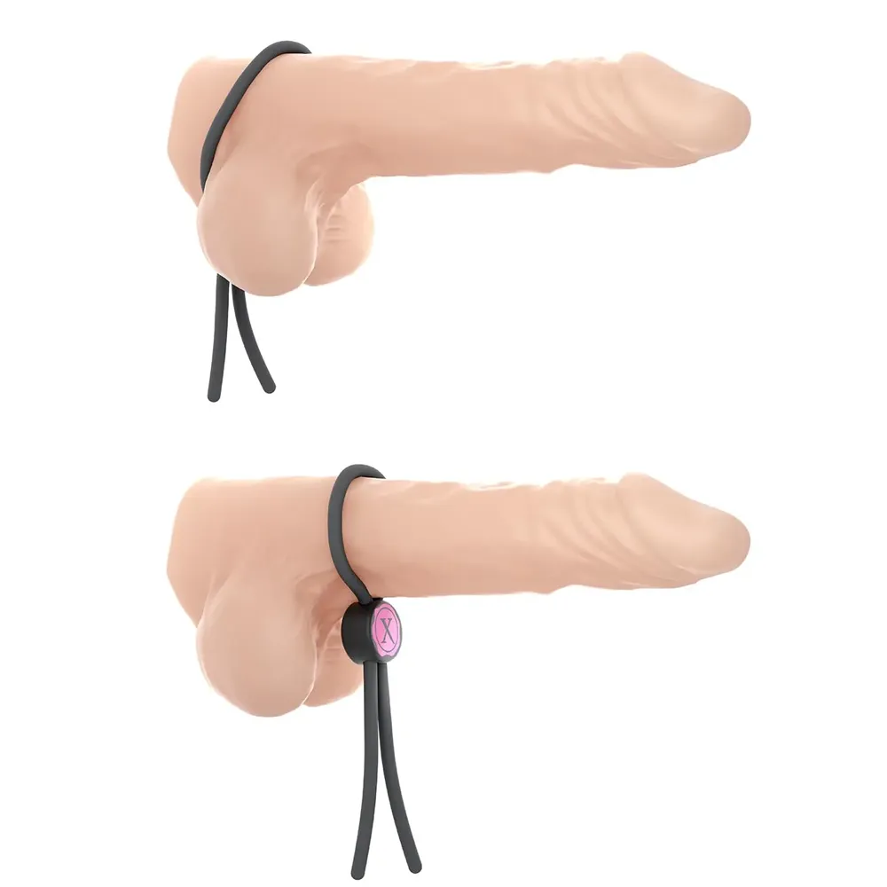 Dorcel Mr Dorcel Lasso Ring