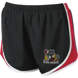 Dupage Black Bears Ladies Cadence Short