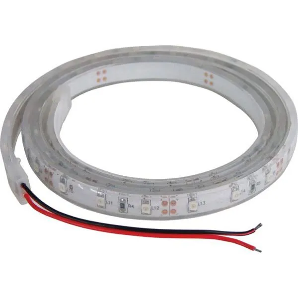 Flexible LED 3528 Strip Light - 12V