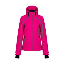 Formula Ski Jacket - Womens