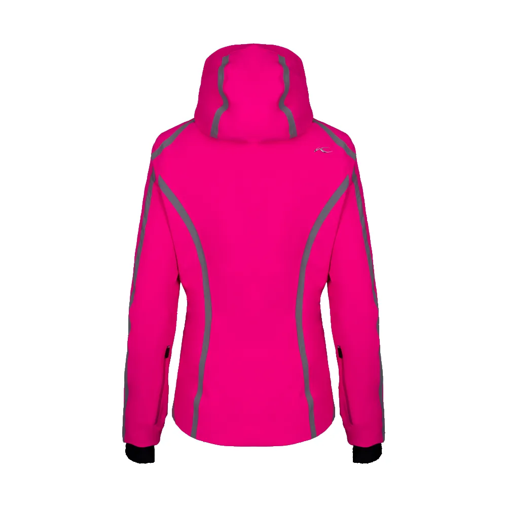 Formula Ski Jacket - Womens