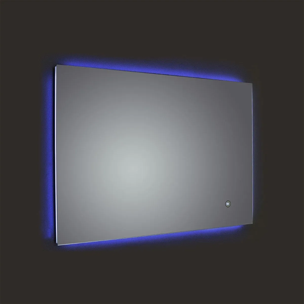 Frontline Lumiere LED Mirror with Touch Sensor & Demister