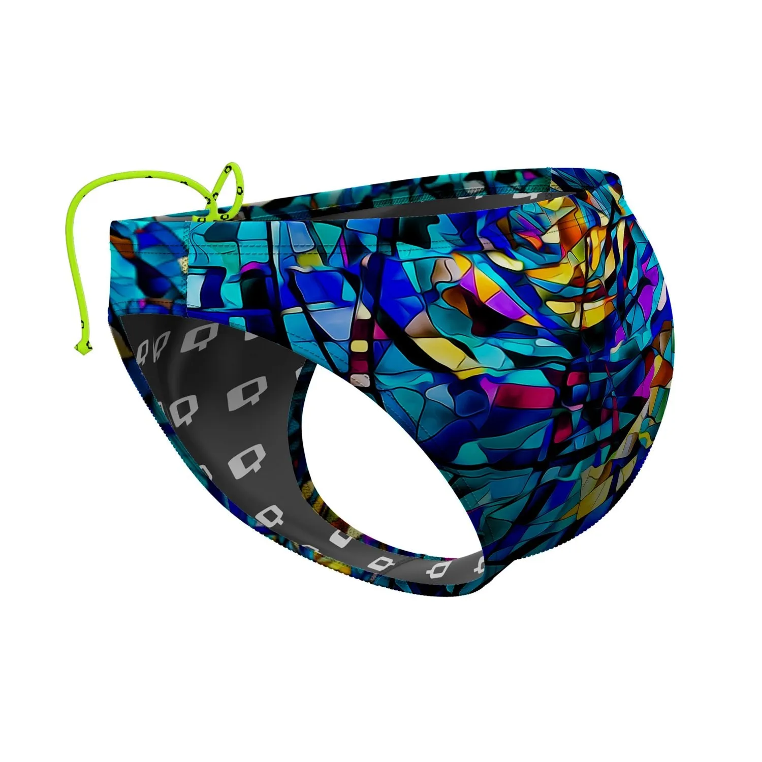 Glass Ocean Waterpolo Brief