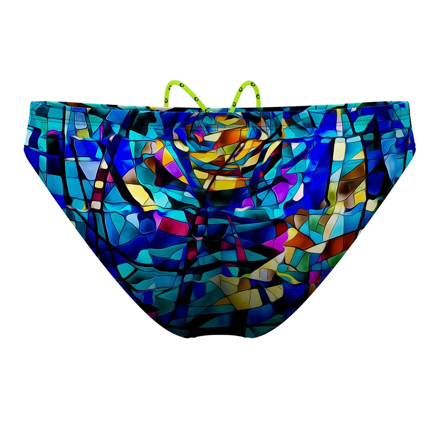 Glass Ocean Waterpolo Brief