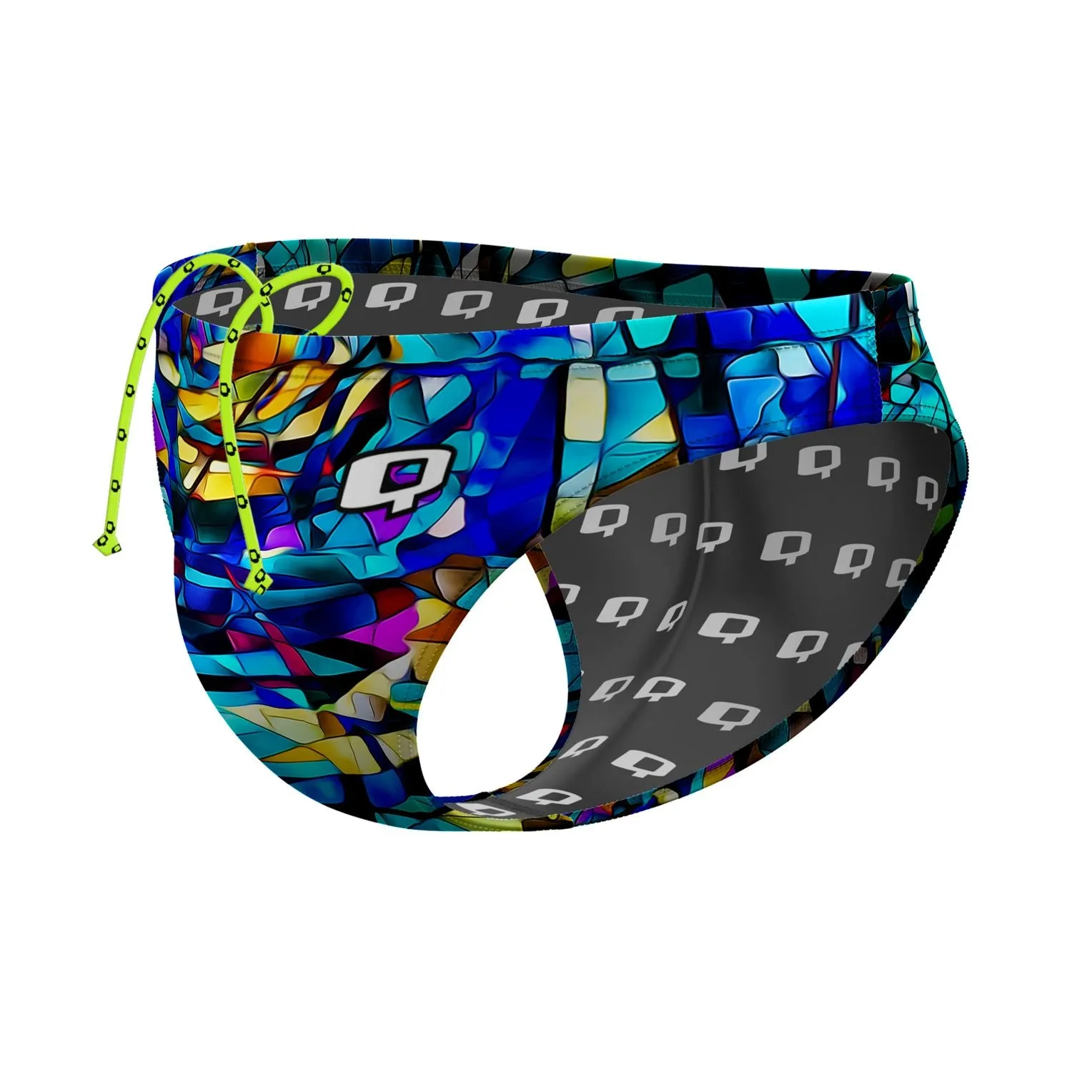 Glass Ocean Waterpolo Brief