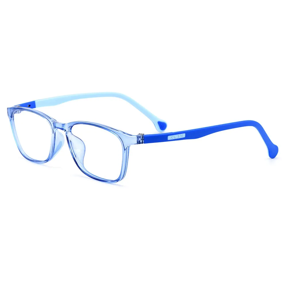 Gmei Unisex Eyeglasses Ultralight Flexible Tr90 Small Face M8039