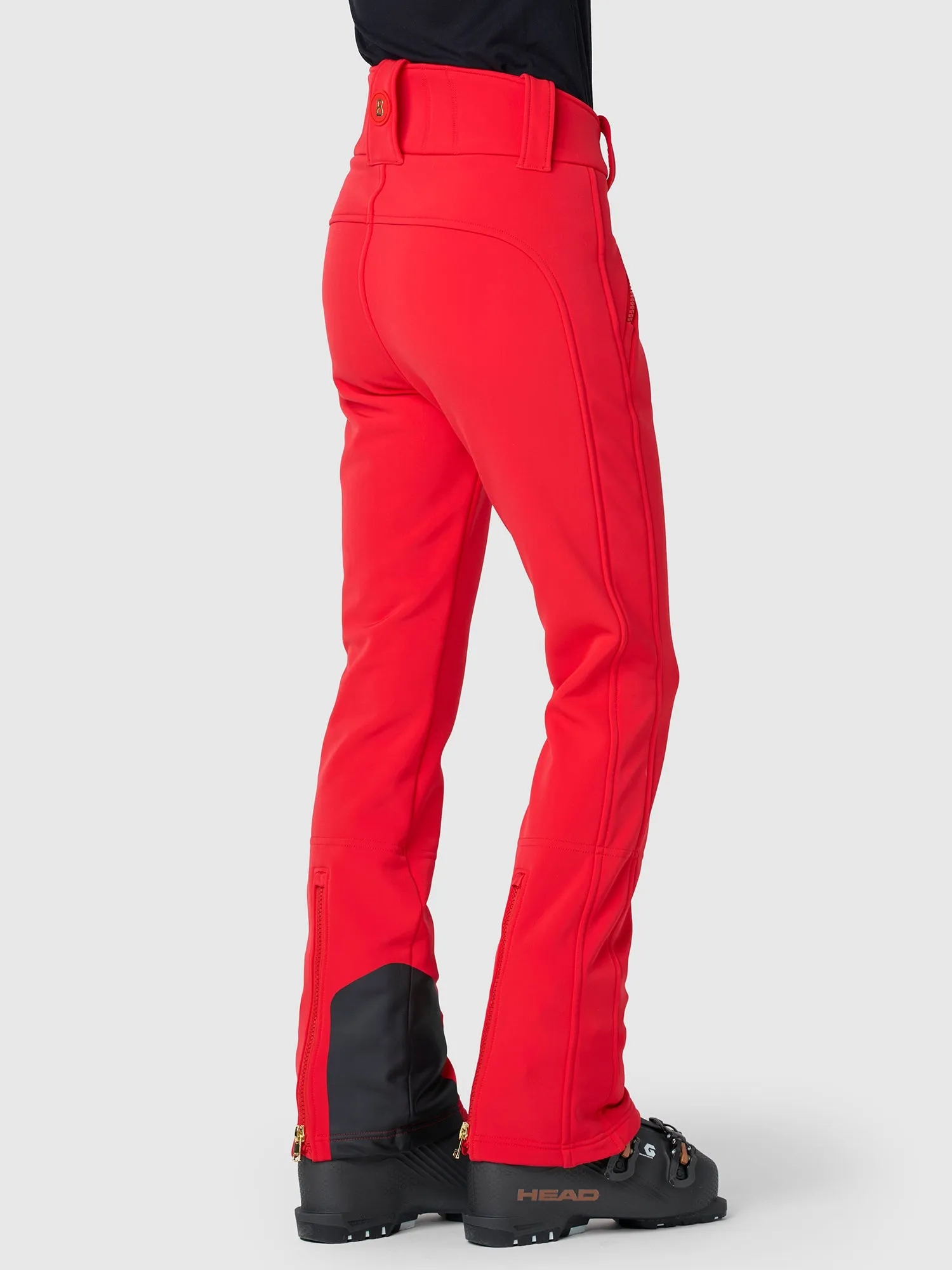 Hazel Stretch Ski Pant