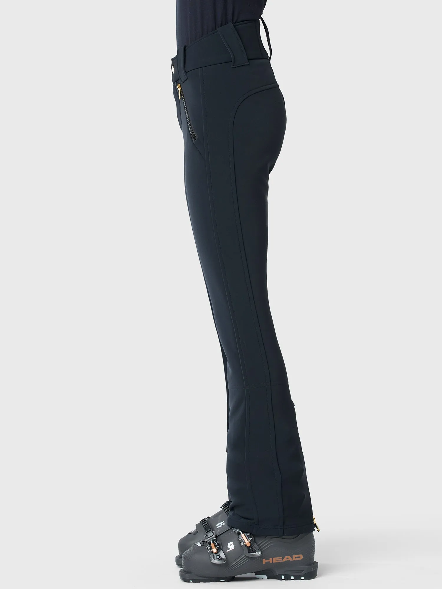 Hazel Stretch Ski Pant