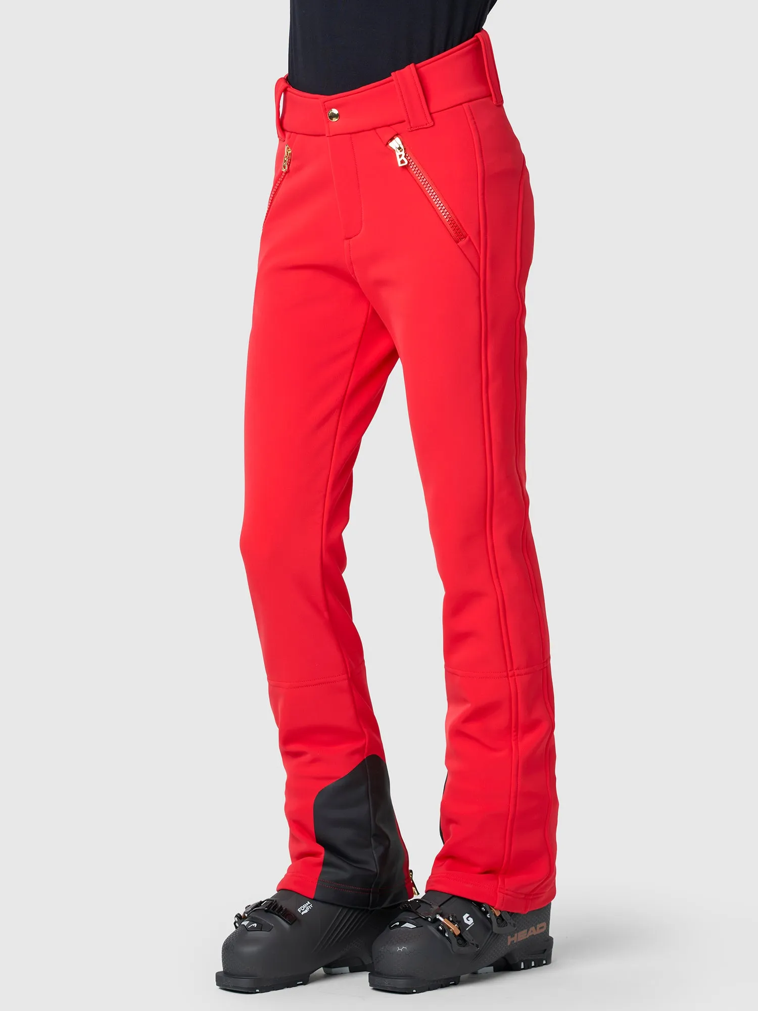 Hazel Stretch Ski Pant