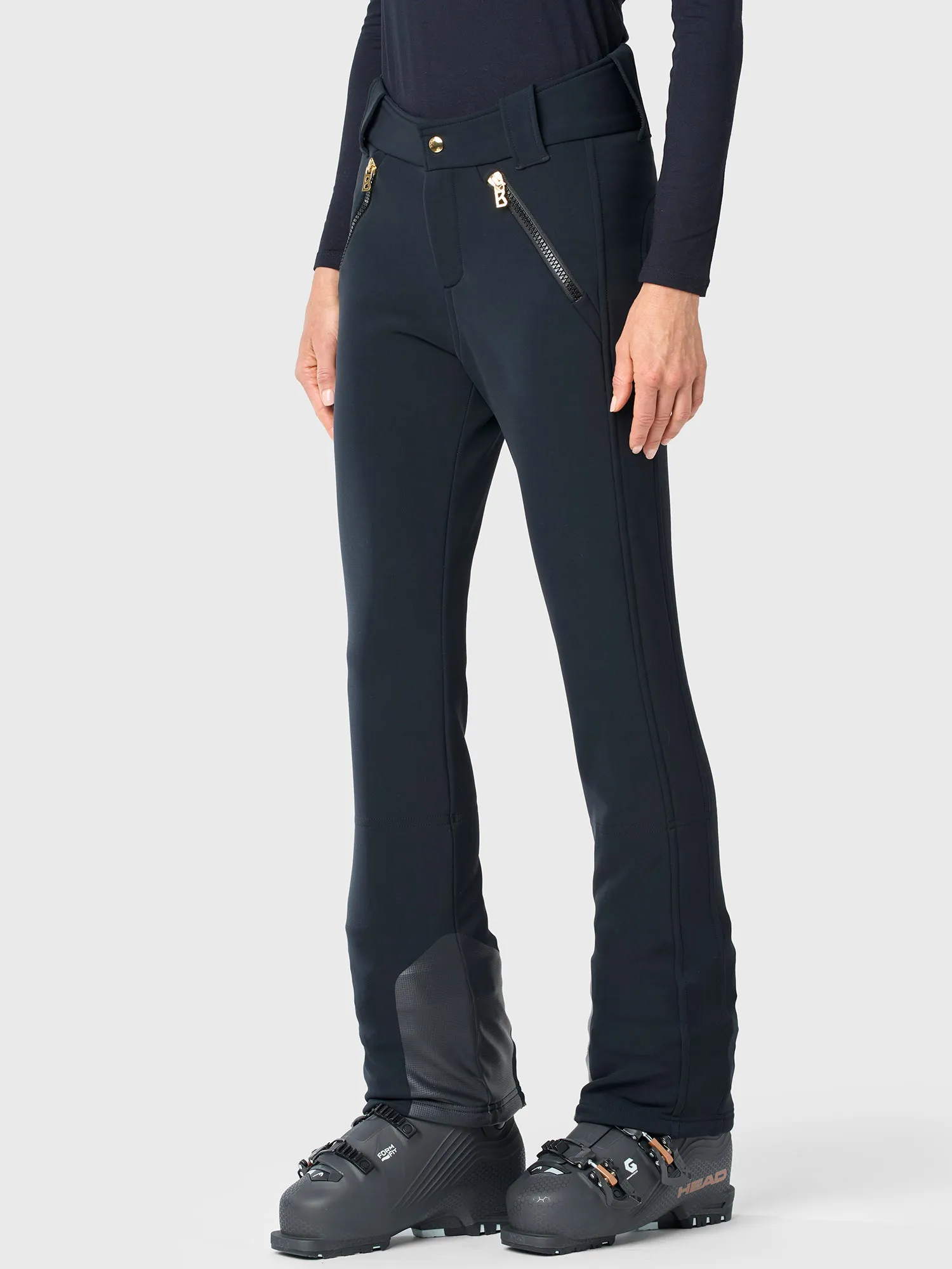 Hazel Stretch Ski Pant