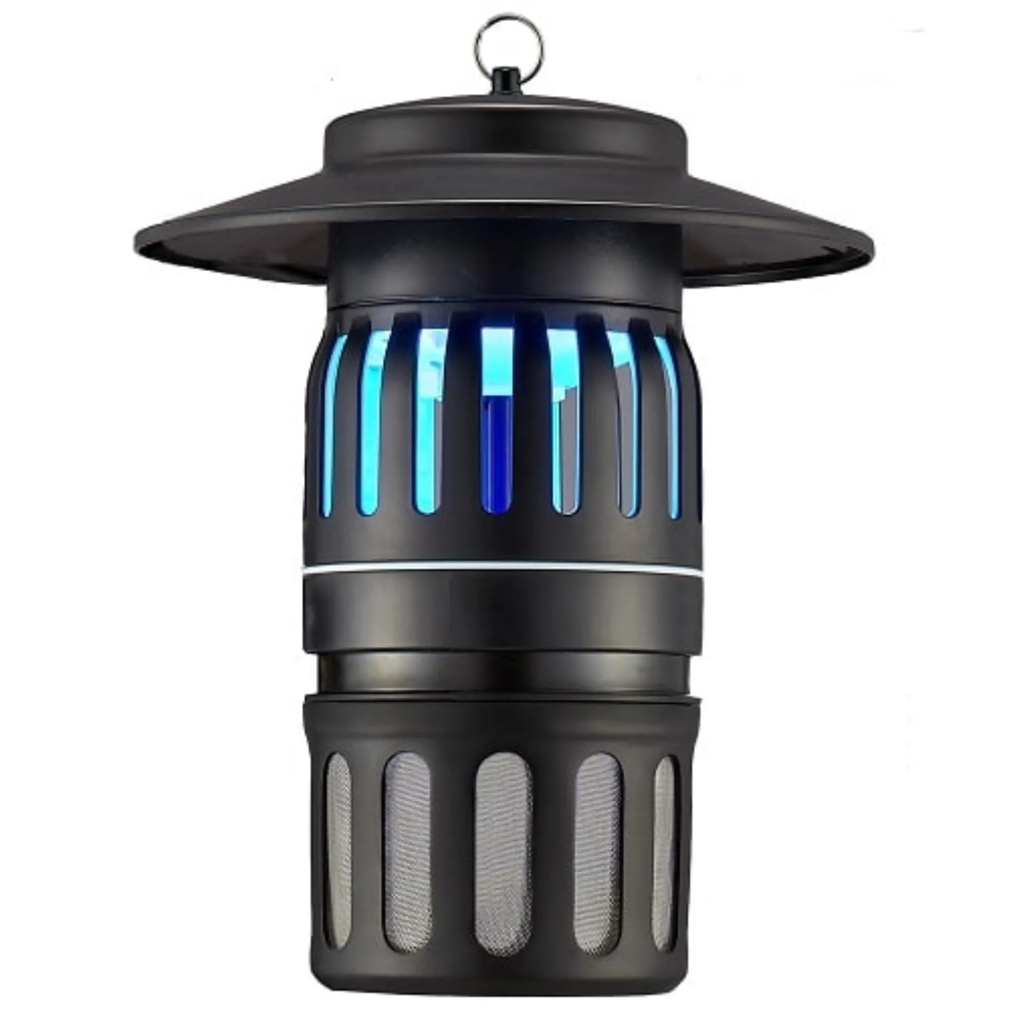 Heavy Duty Outdoor Mosquito Mozzie Trap (Super Low Voltage)