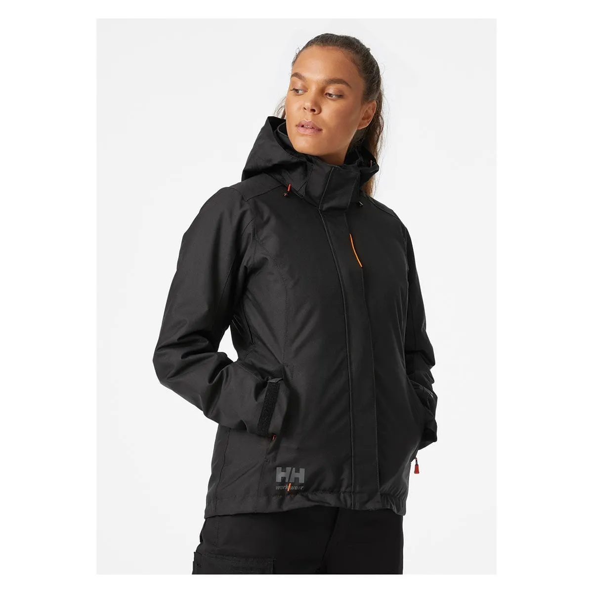 Helly Hansen Women's Luna Insulated Winter Jacket