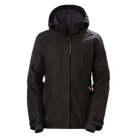 Helly Hansen Women's Luna Insulated Winter Jacket