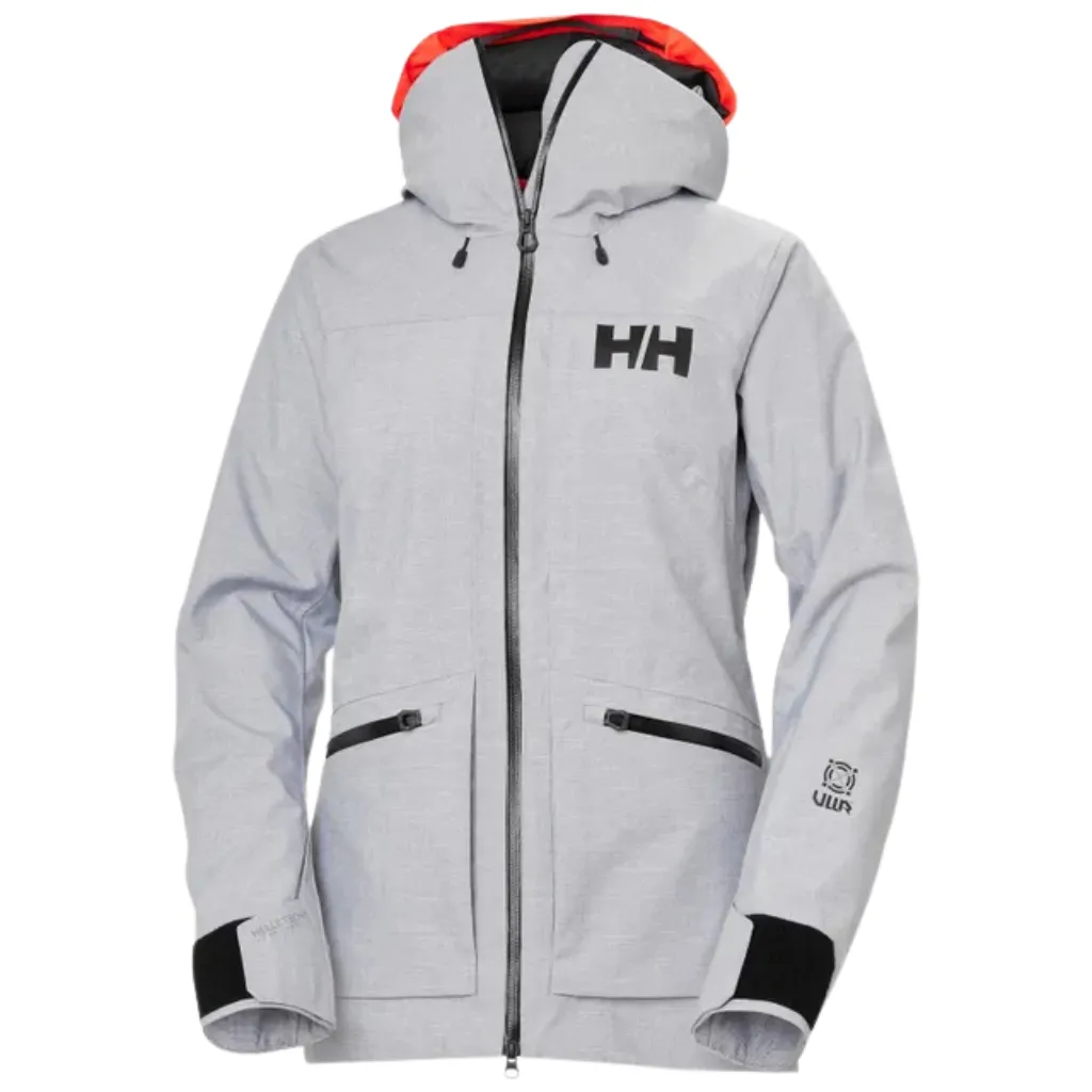 Helly Hansen Women's Powderqueen 3.0 Jacket