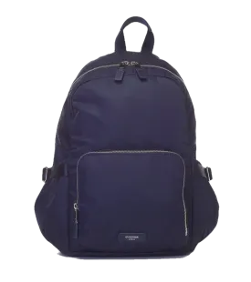 Hero Backpack in Navy Unisex