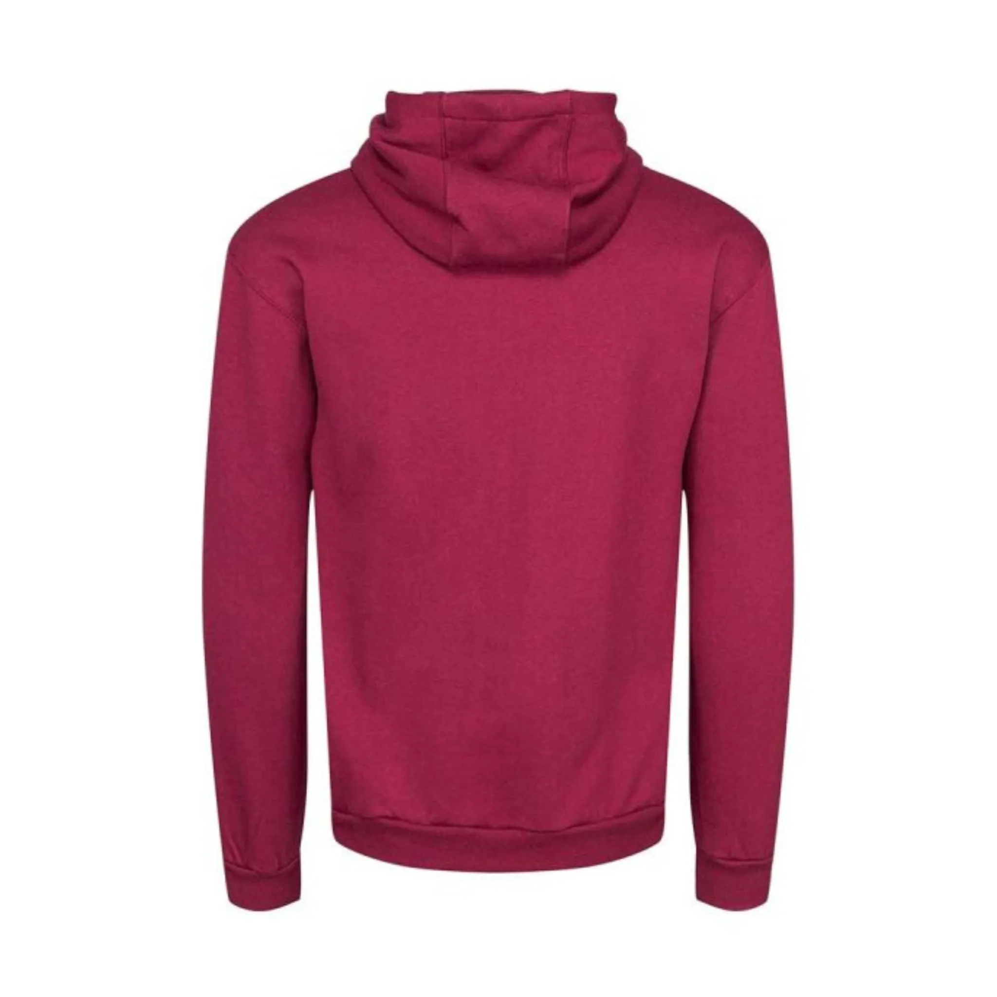 Hoodie - Unisex - Burgundy