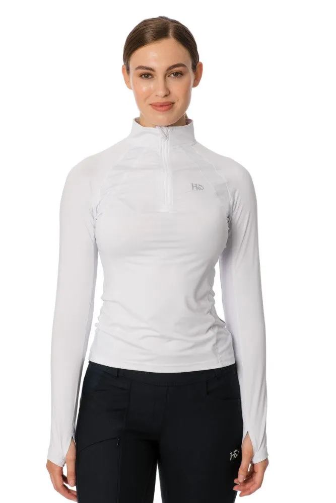 Horseware Ireland Aveen Technical Long Sleeve Top