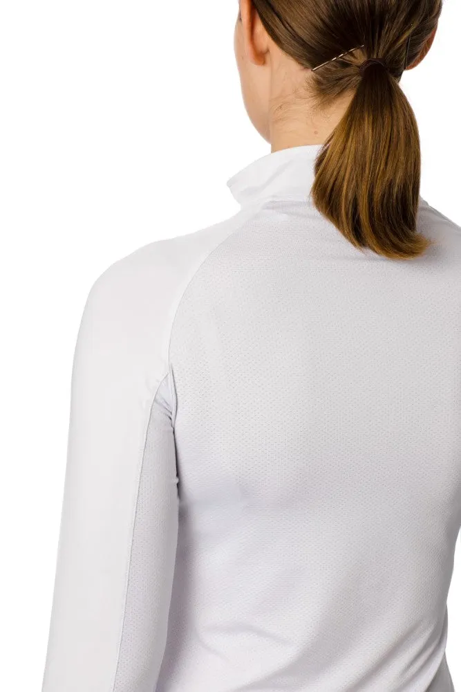 Horseware Ireland Aveen Technical Long Sleeve Top