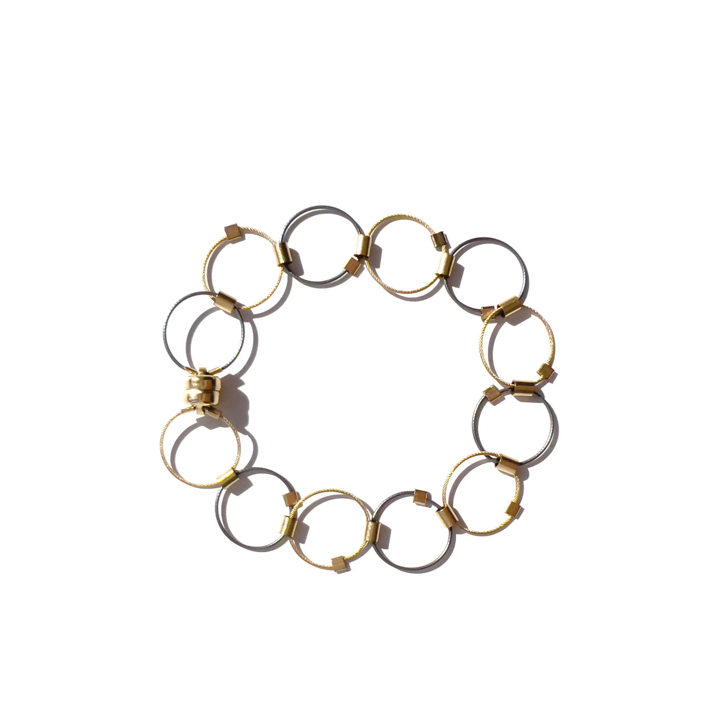 Hyphen Bracelet