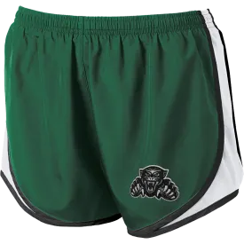 Igloo Jaguars Ladies Cadence Short