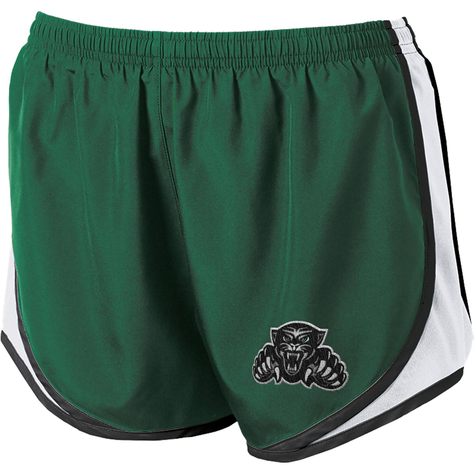 Igloo Jaguars Ladies Cadence Short