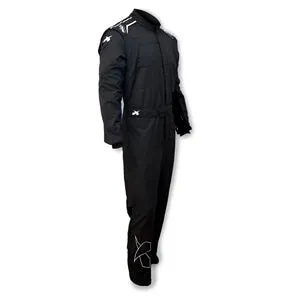 Impact TF20 Firesuit - Black