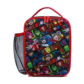 Insulated Lunch Bag - Licenced Prints