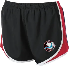 Jersey Shore Whalers Ladies Cadence Short