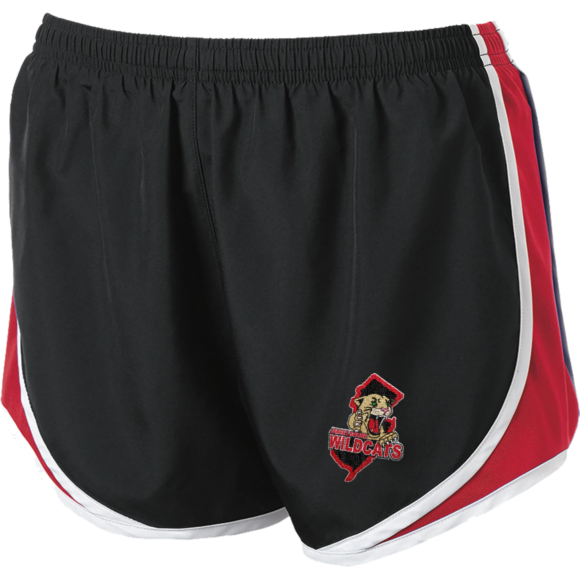 Jersey Shore Wildcats Ladies Cadence Short