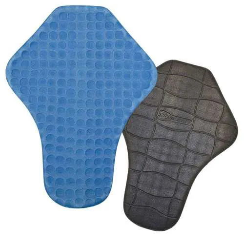 Joe Rocket Ladies Dual Density Spine Pad