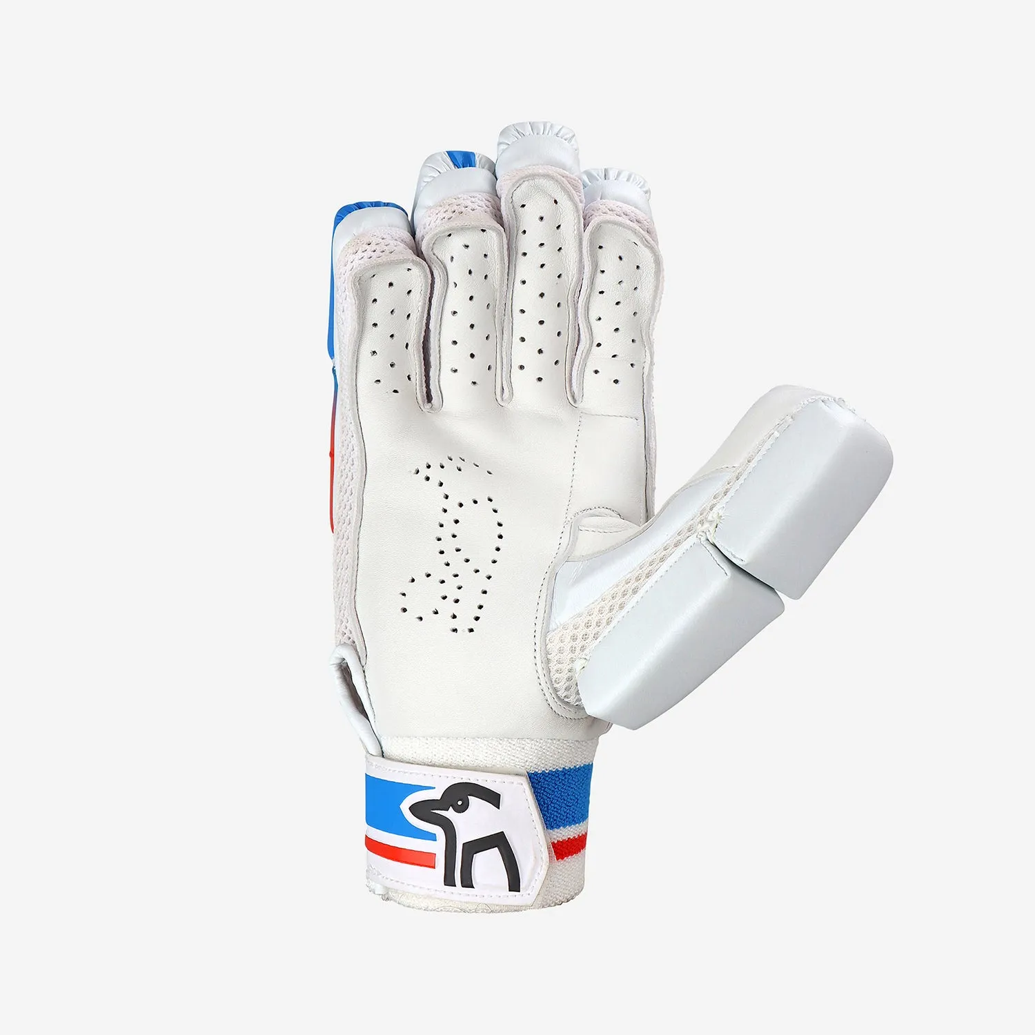 Kookaburra Beast Pro 4.0 Cricket Adult Batting Gloves