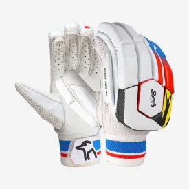 Kookaburra Beast Pro 4.0 Cricket Adult Batting Gloves