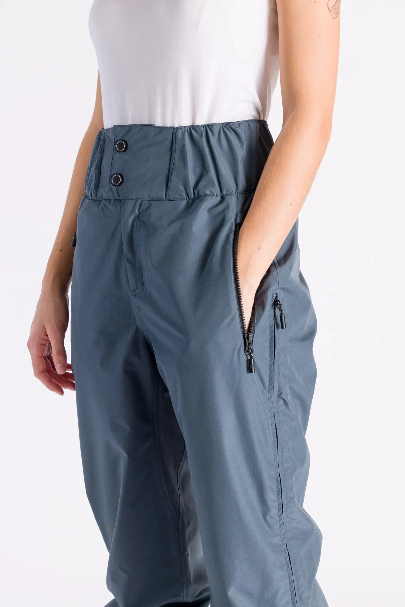 L1 Lovecat Womens Pants Slate