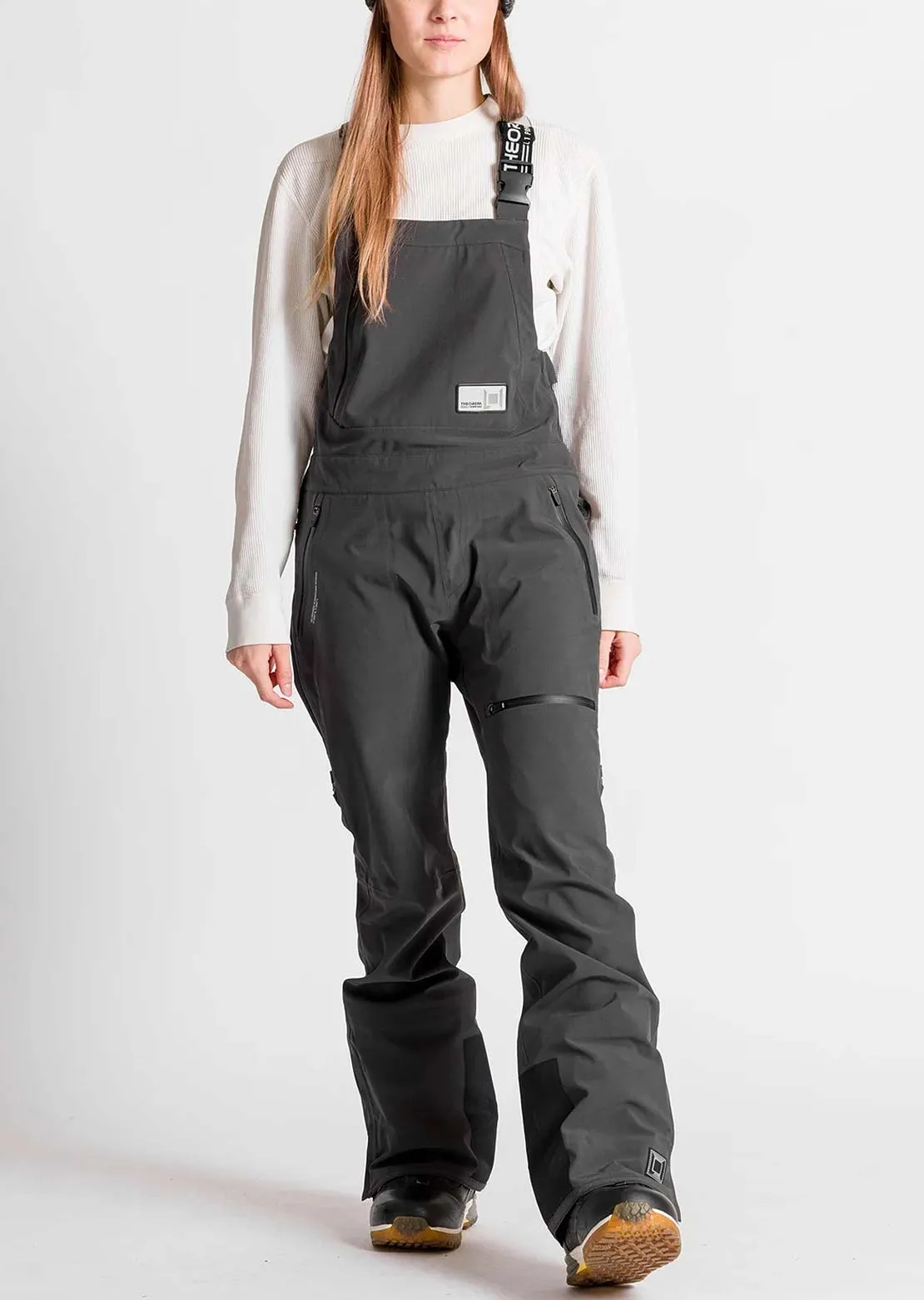 L1 Women's Sao Bib Pants