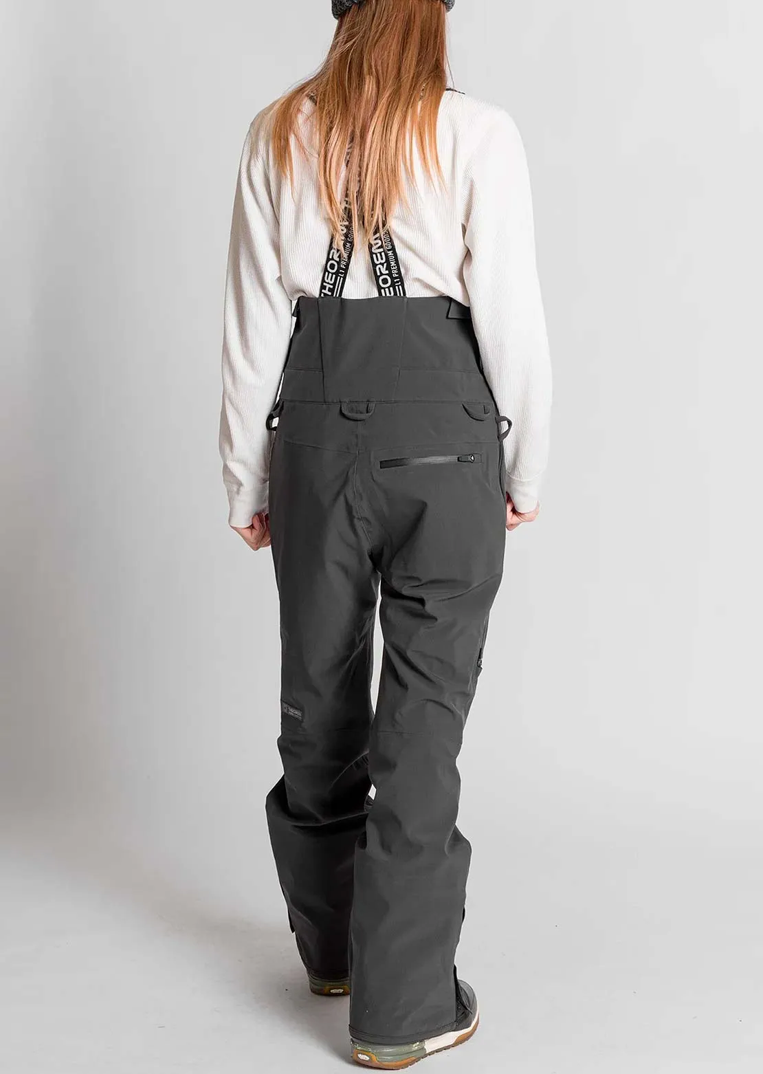 L1 Women's Sao Bib Pants