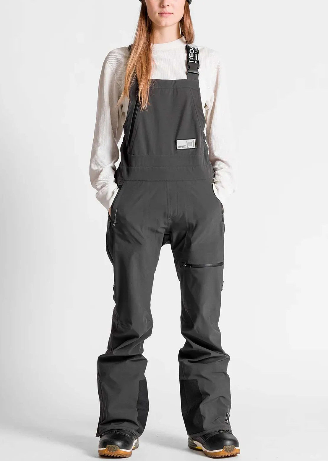 L1 Women's Sao Bib Pants